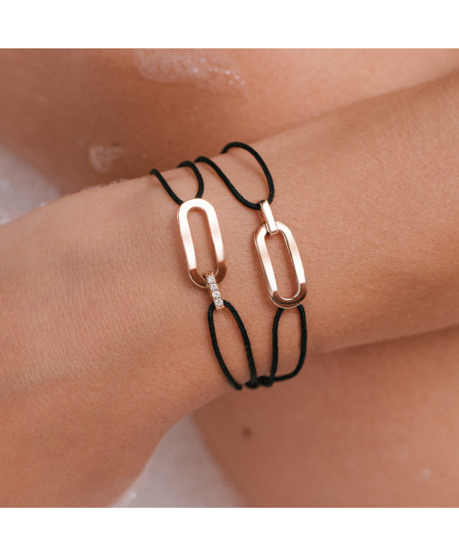 Origine cord bracelet in...