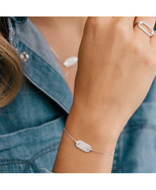 Singulière bracelet in...