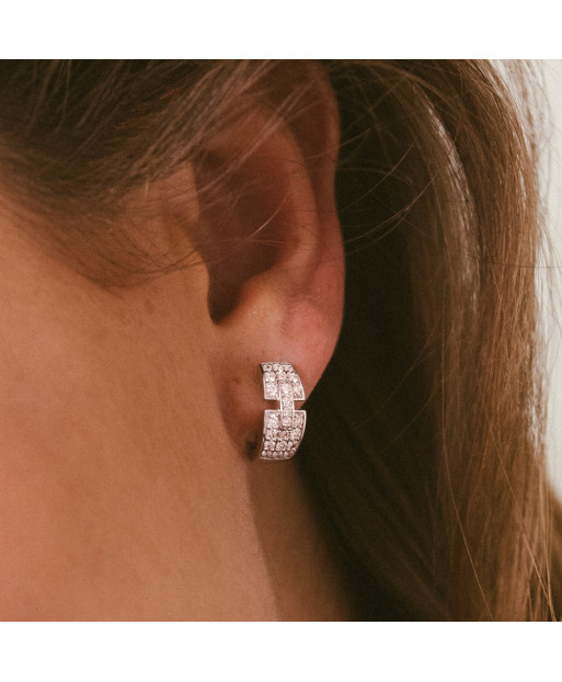 Pendientes Capricieuse de...