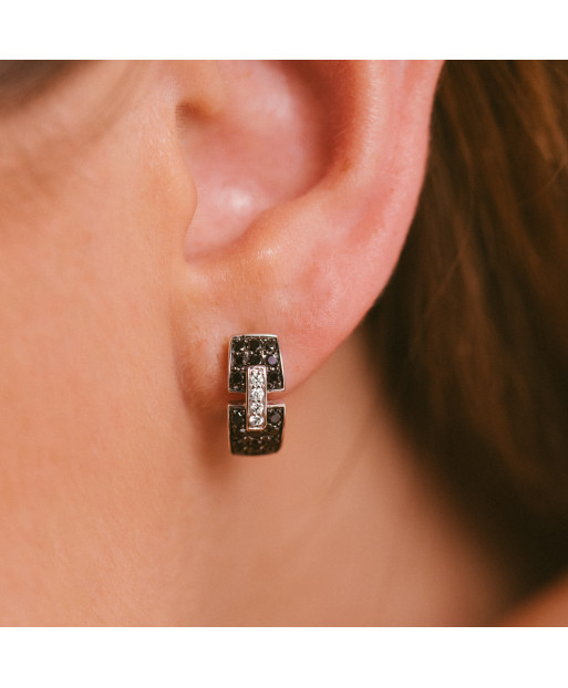 Capricieuse earrings in...