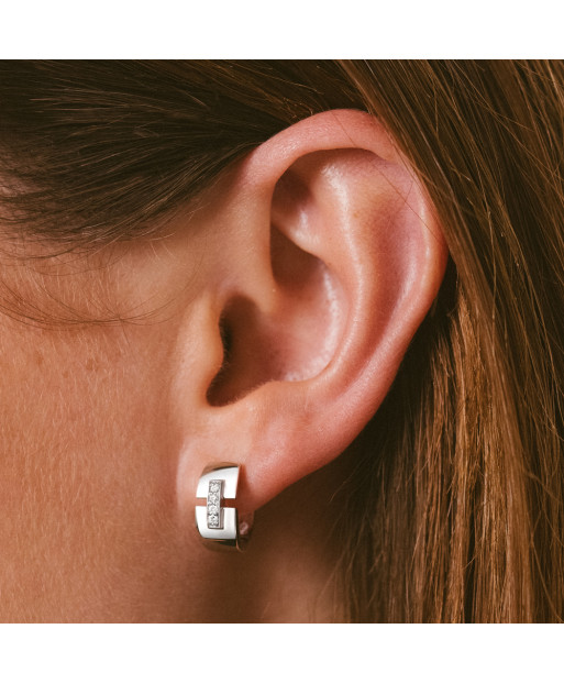 Boucles d'oreilles...