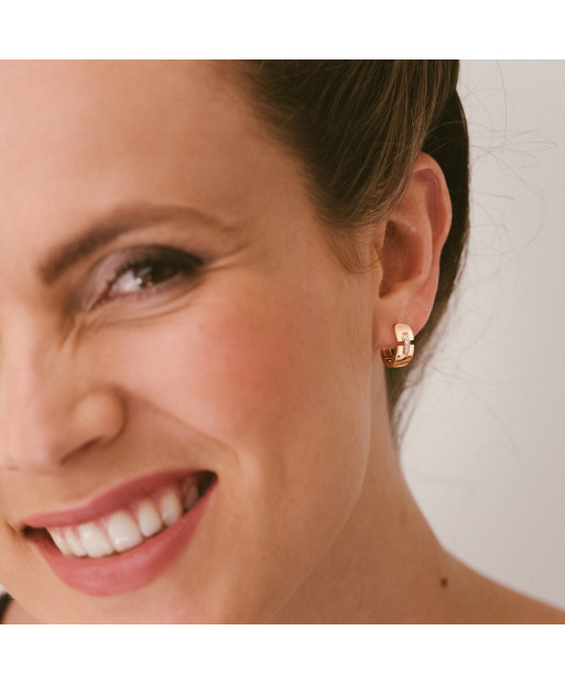 Capricieuse earrings in...