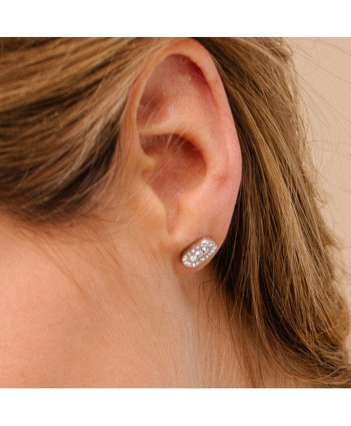 Emotion Trilogy earrings in...