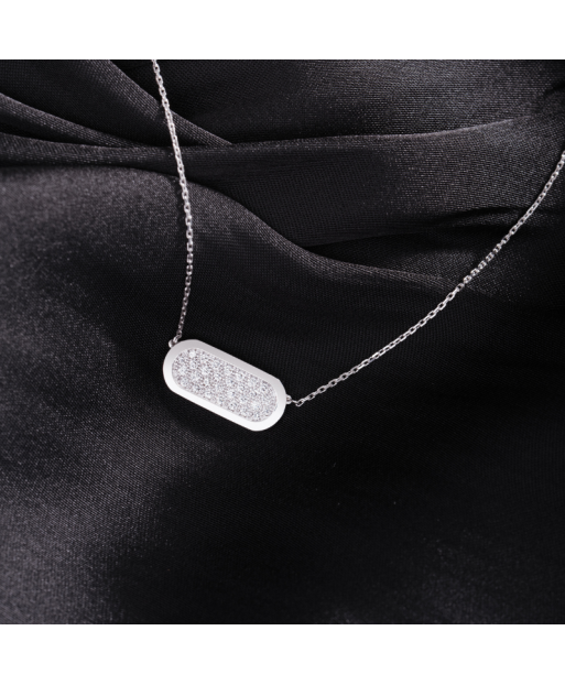 Première Fois necklace in...