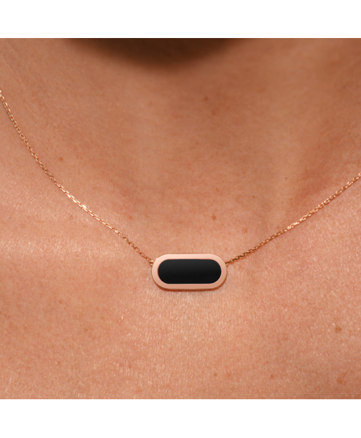 Première Fois necklace in...