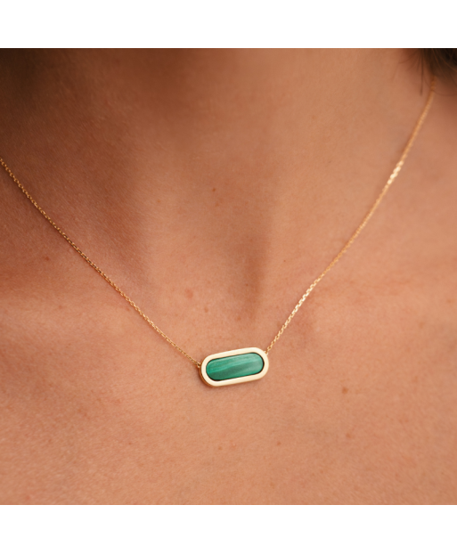 Première Fois necklace in...