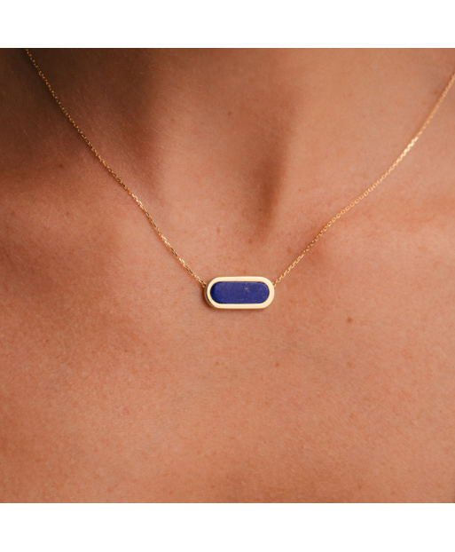 Collar Première Fois de oro...