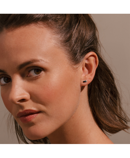 Boucles d'oreilles Première...