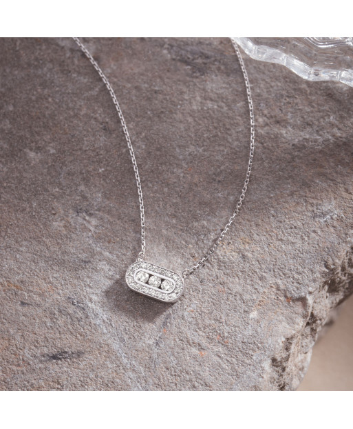 Collar Emotion Trilogy de...