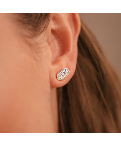 Boucles d'oreilles Emotion...