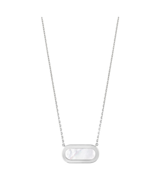 Collier réversible Inverso...