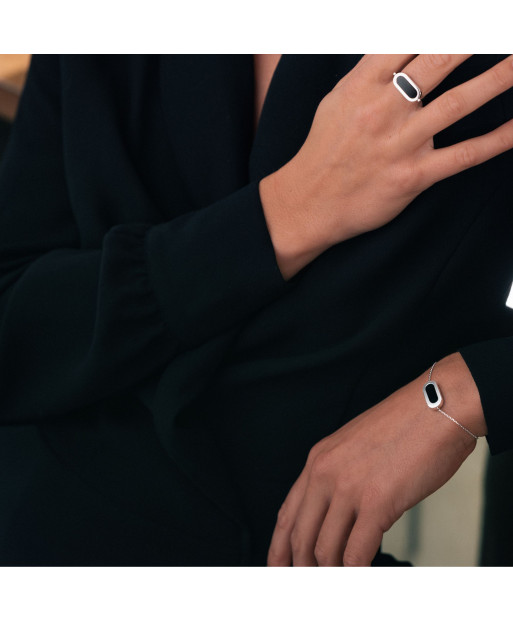 Inverso reversible bracelet...