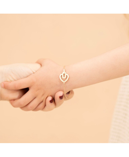 Bracelet So Shocking Amour...