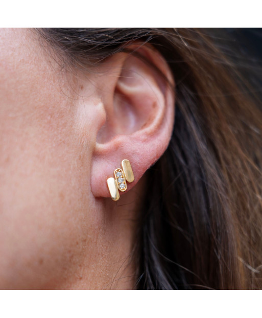 Première Fois earrings in...