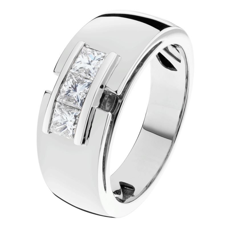 Bague So Shocking Capriccio en or blanc et diamants Bague So Shocking Capriccio en or blanc et diamants