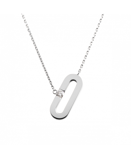 Collar Singulière de oro...