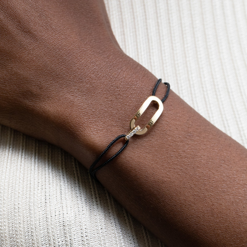 LEON CORD BRACELET – ALIITA