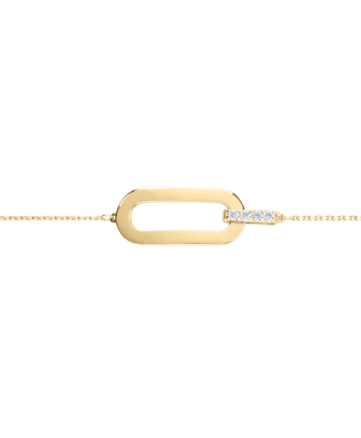 Bracelet Origine en or...