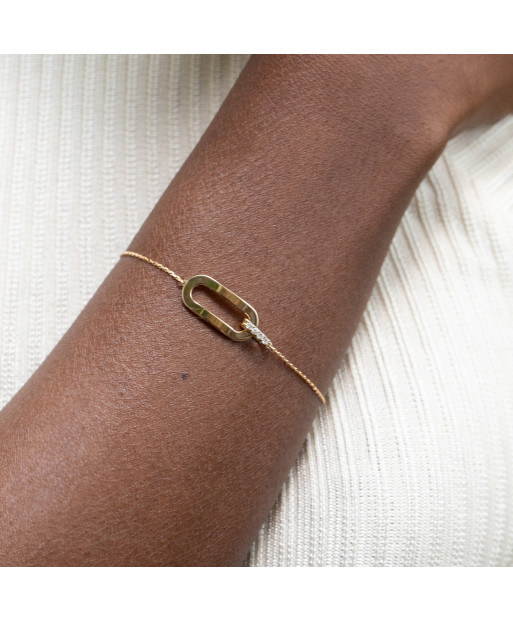 Bracelet Origine en or...