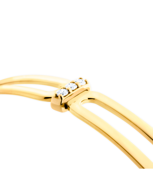 Origine bangle bracelet in...