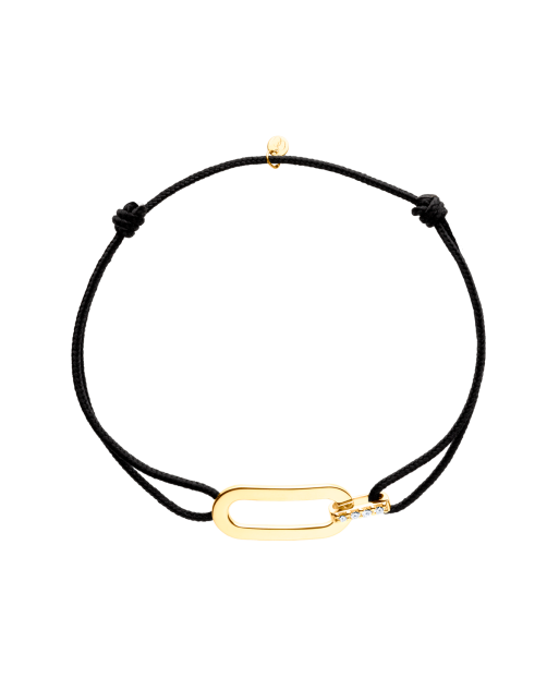 Bracelet cordon Origine en...