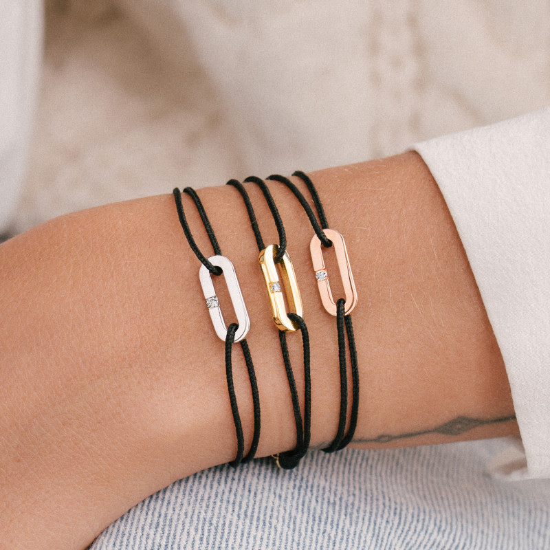 Bracelet Cordon Femme : Pourquoi est-il si Attractif ? – Bracelet Fantaisie®