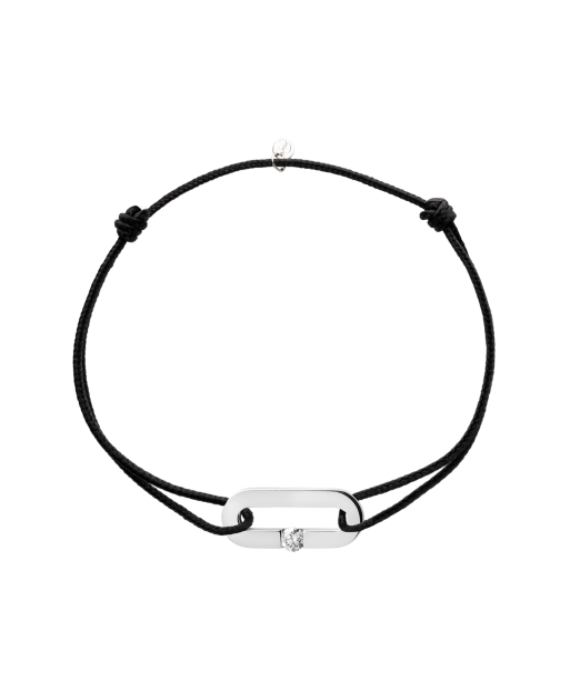 Bracelet cordon Singulière...