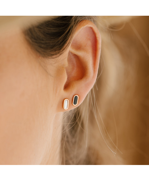 Première Fois earrings in...