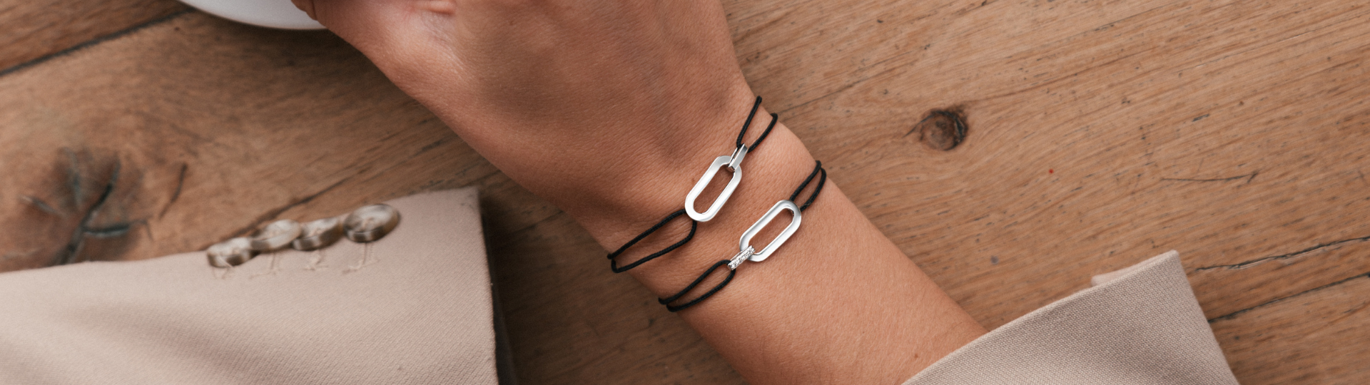 Bracelet - Women | SO SHOCKING OFFICIAL