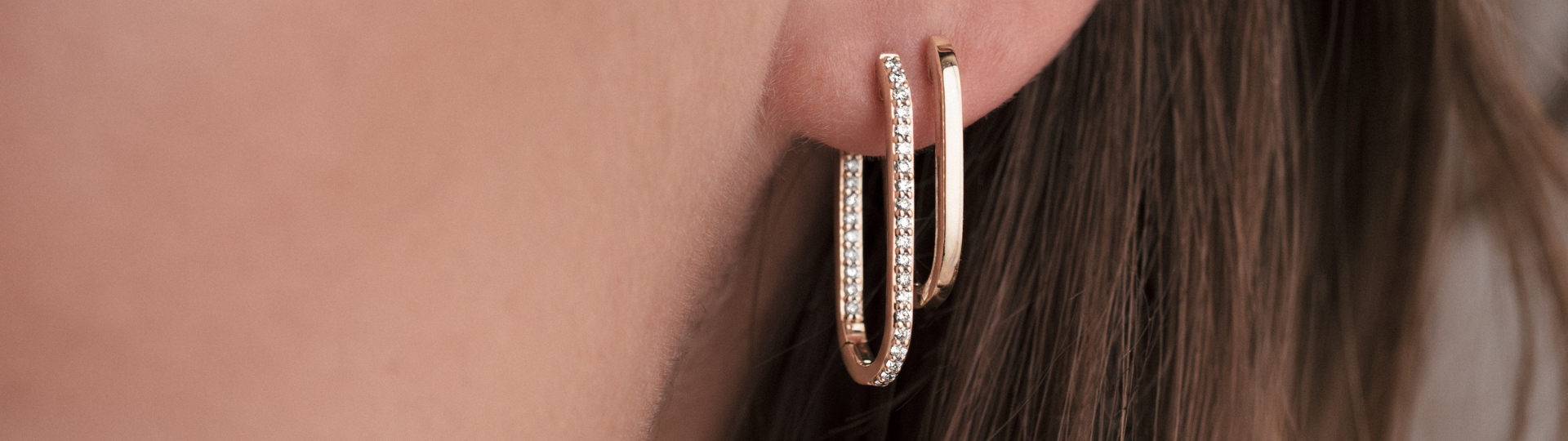 Pendientes - Mujer | SO SHOCKING OFFICIAL