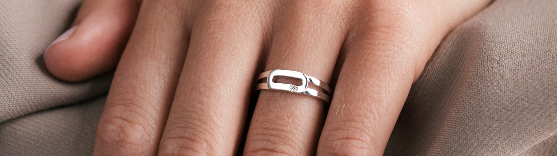 Colección SINGULIERE So Shocking