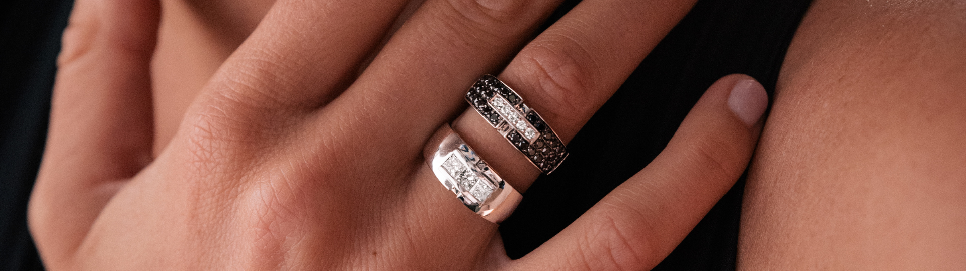 Colección CAPRICIEUSE So Shocking